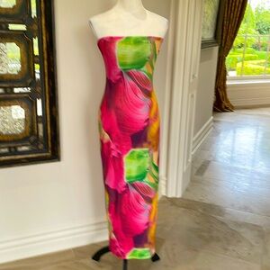 12th Tribe Maxi Dress